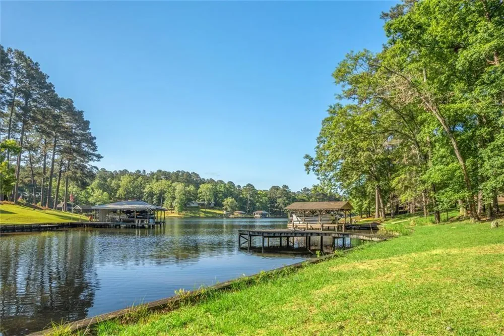 1038 Carrs Station Road NE Milledgeville, GA 31061