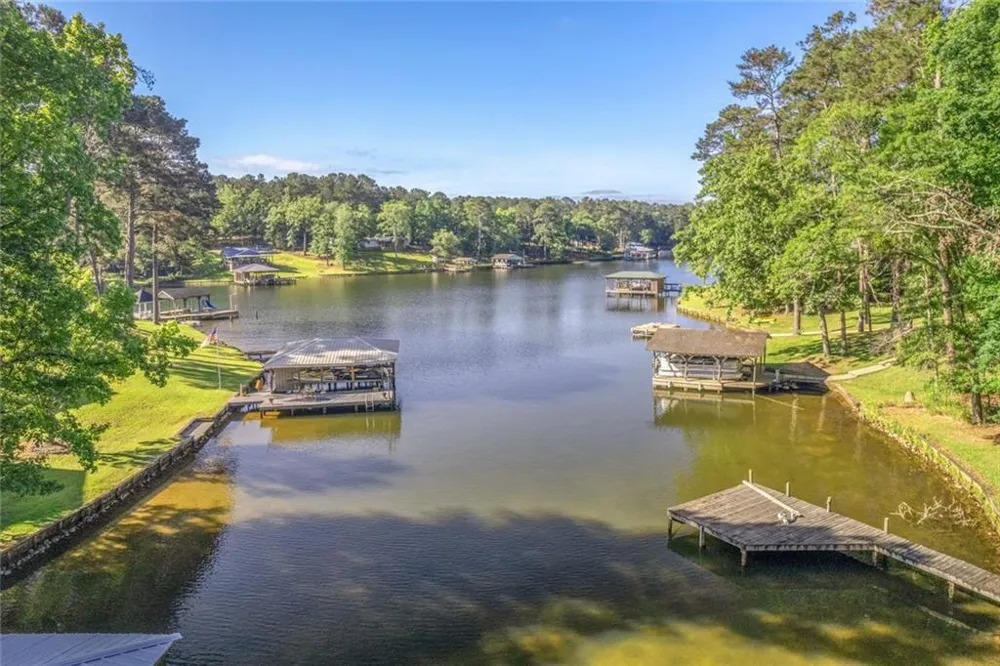 1038 Carrs Station Road NE Milledgeville, GA 31061