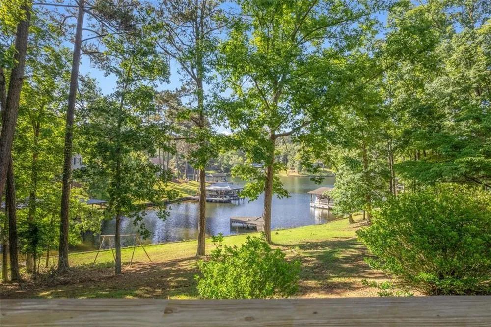 1038 Carrs Station Road NE Milledgeville, GA 31061