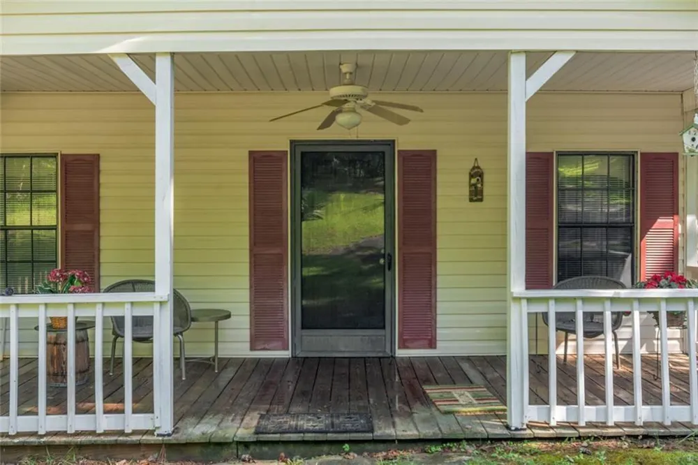 1038 Carrs Station Road NE Milledgeville, GA 31061
