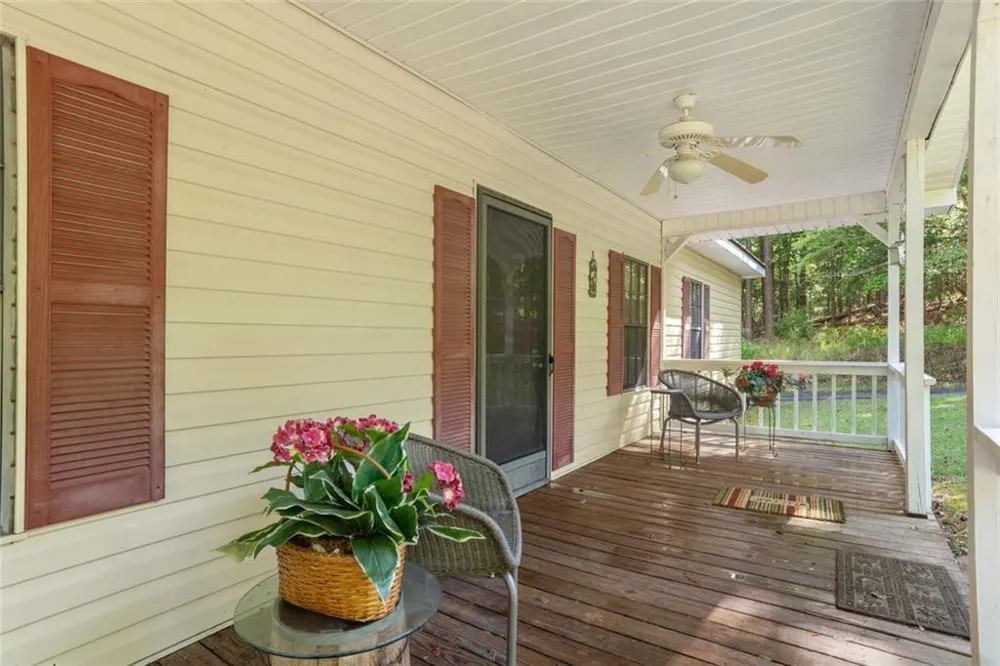 1038 Carrs Station Road NE Milledgeville, GA 31061