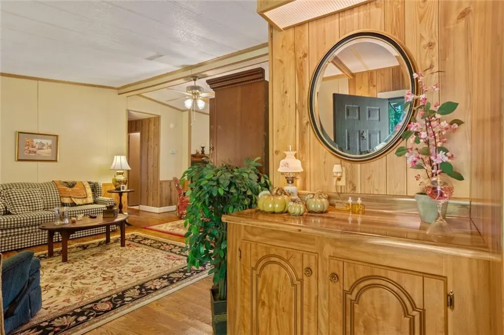 1038 Carrs Station Road NE Milledgeville, GA 31061
