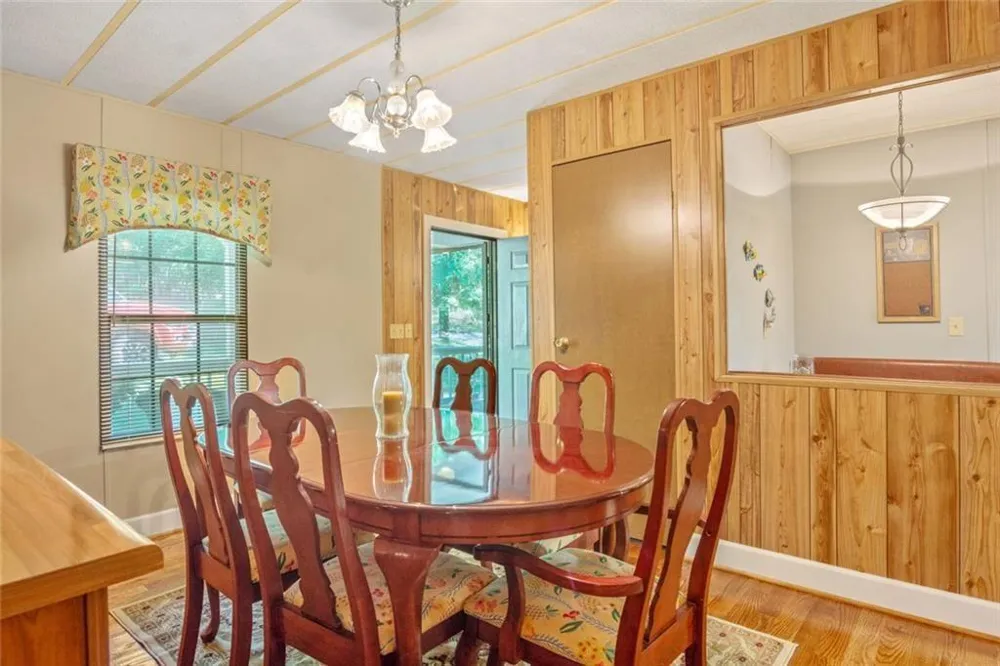 1038 Carrs Station Road NE Milledgeville, GA 31061