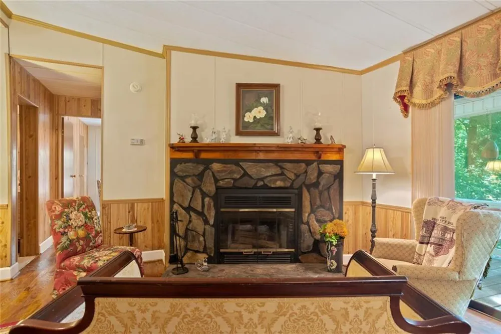 1038 Carrs Station Road NE Milledgeville, GA 31061
