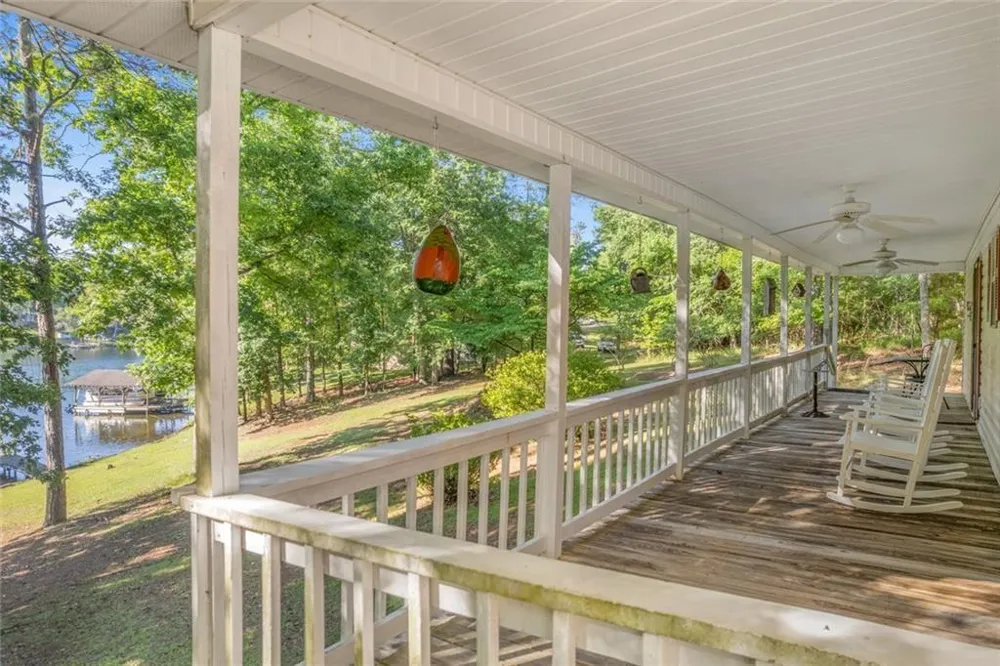 1038 Carrs Station Road NE Milledgeville, GA 31061
