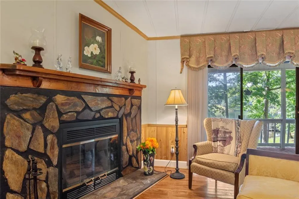 1038 Carrs Station Road NE Milledgeville, GA 31061