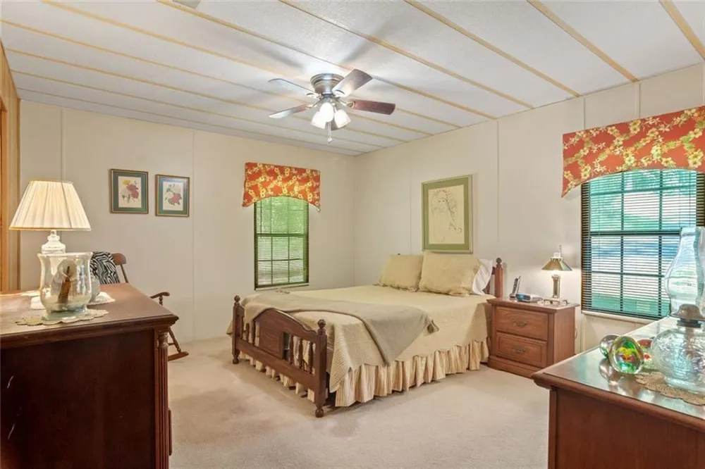 1038 Carrs Station Road NE Milledgeville, GA 31061