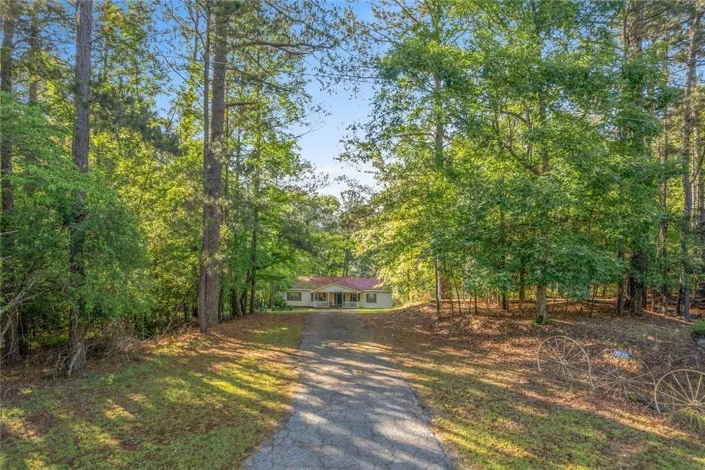 1038 Carrs Station Road NE Milledgeville, GA 31061