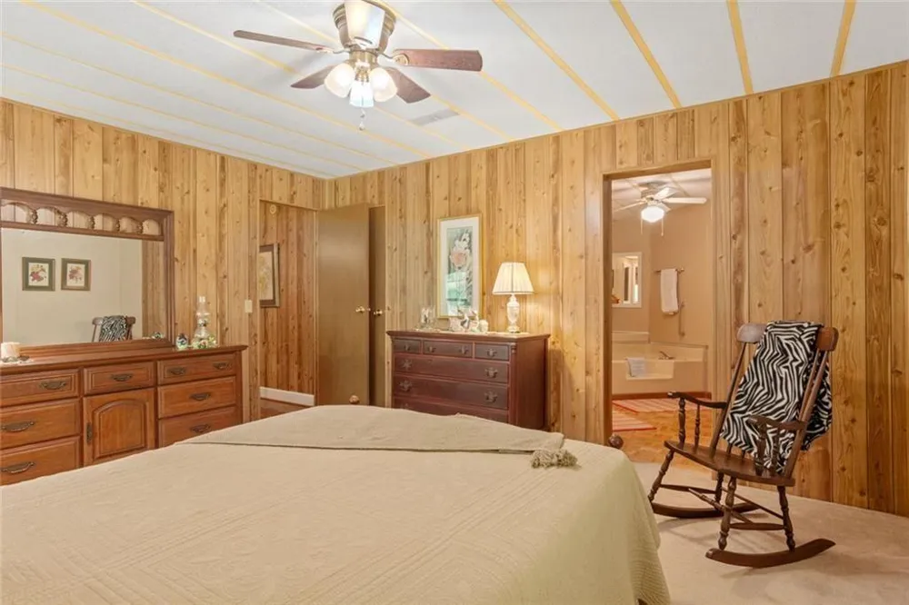 1038 Carrs Station Road NE Milledgeville, GA 31061