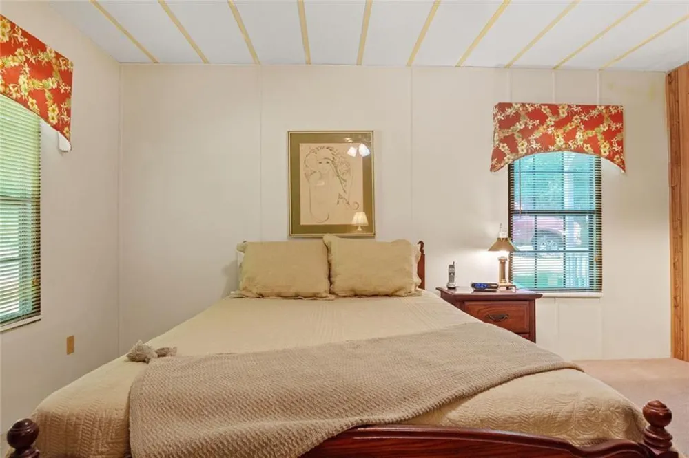 1038 Carrs Station Road NE Milledgeville, GA 31061