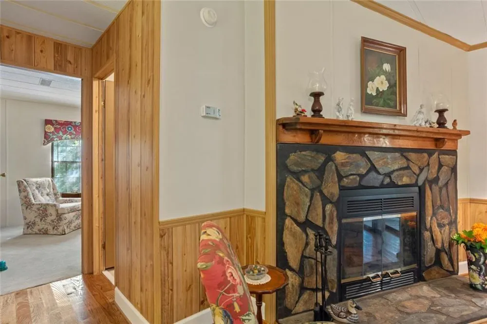1038 Carrs Station Road NE Milledgeville, GA 31061