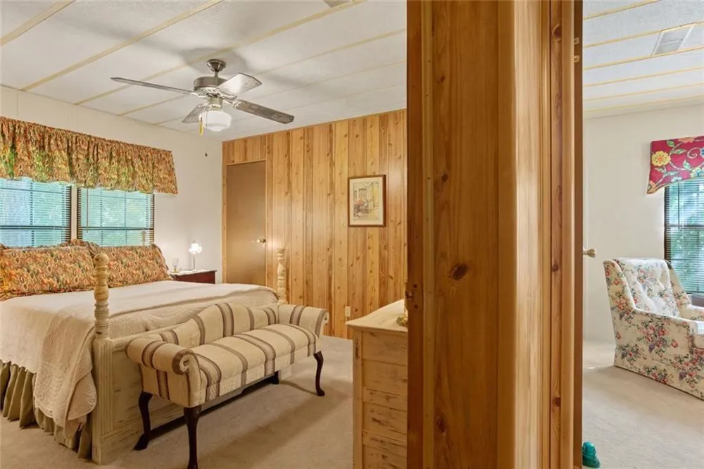 1038 Carrs Station Road NE Milledgeville, GA 31061