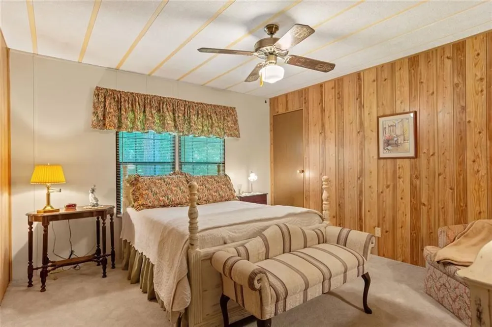 1038 Carrs Station Road NE Milledgeville, GA 31061