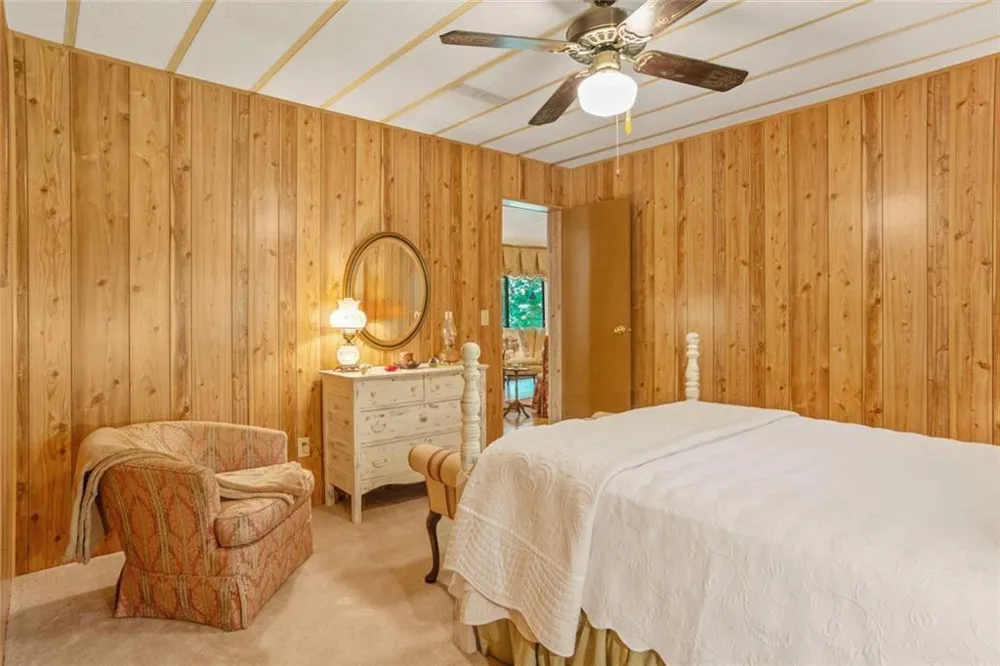 1038 Carrs Station Road NE Milledgeville, GA 31061