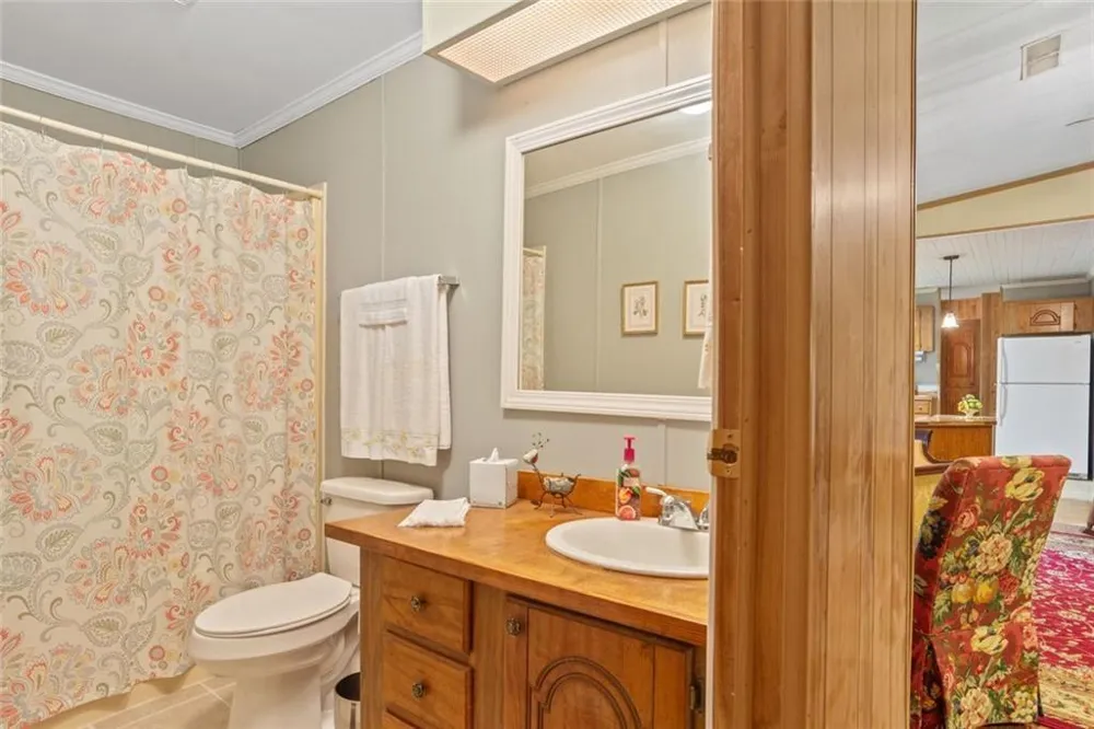 1038 Carrs Station Road NE Milledgeville, GA 31061