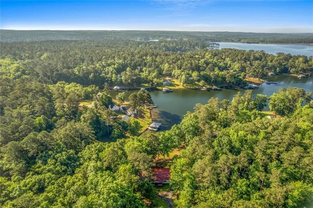 1038 Carrs Station Road NE Milledgeville, GA 31061