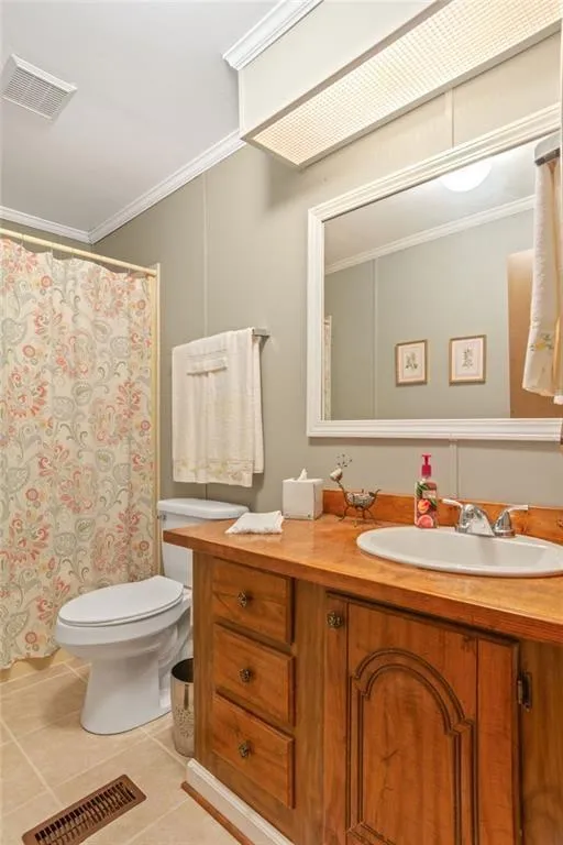 1038 Carrs Station Road NE Milledgeville, GA 31061