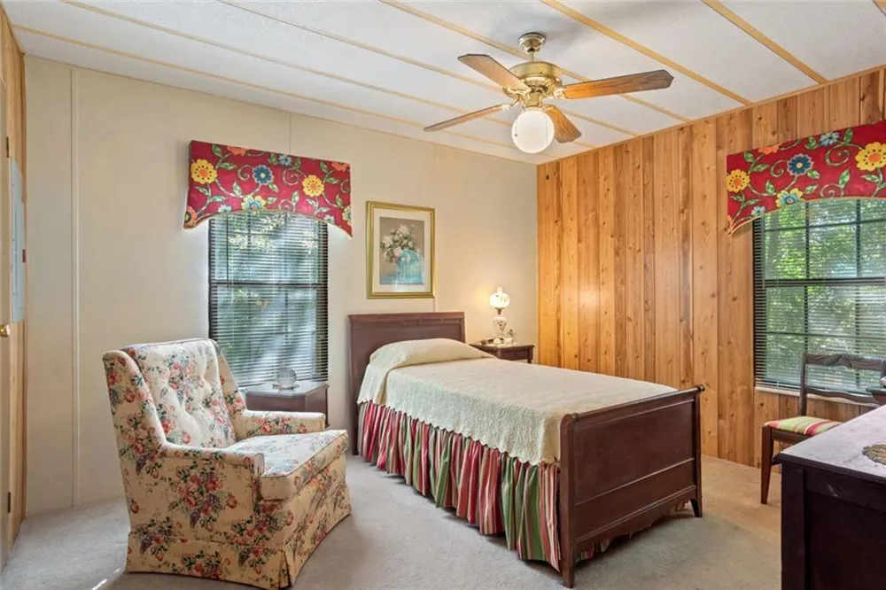 1038 Carrs Station Road NE Milledgeville, GA 31061