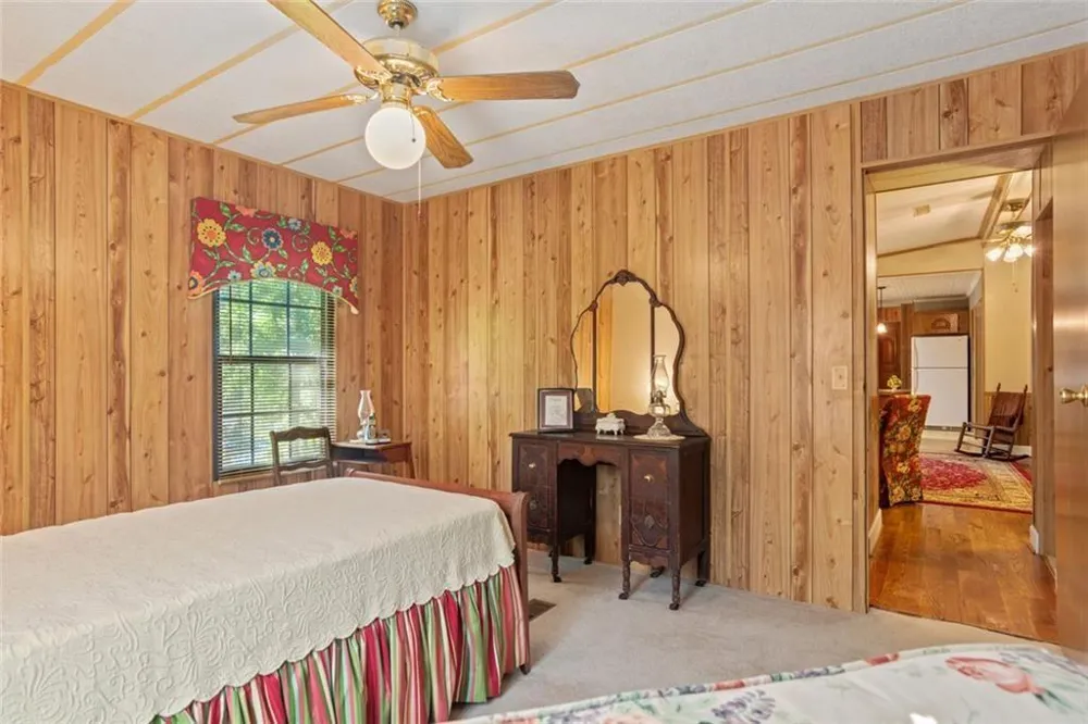1038 Carrs Station Road NE Milledgeville, GA 31061