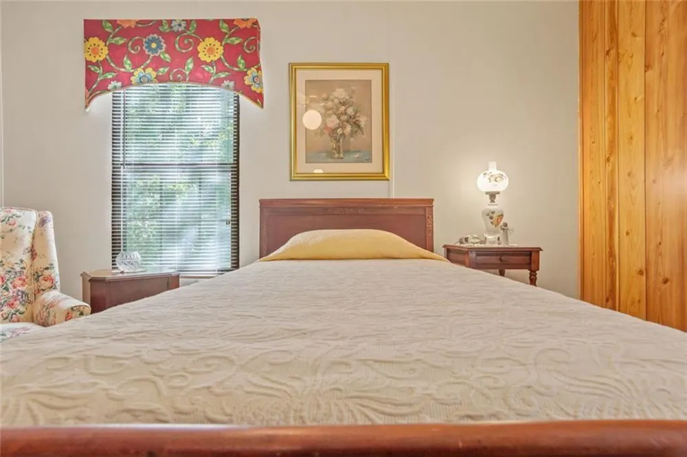 1038 Carrs Station Road NE Milledgeville, GA 31061