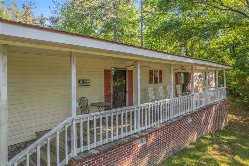 1038 Carrs Station Road NE Milledgeville, GA 31061