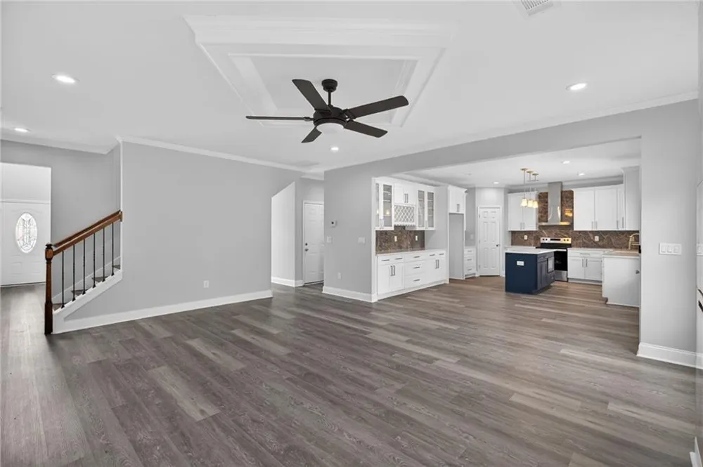 1226 Bloomsbury Lane Gainesville, GA 30501