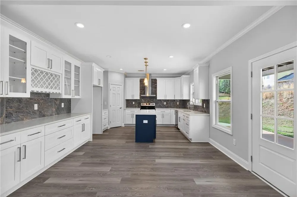 1226 Bloomsbury Lane Gainesville, GA 30501