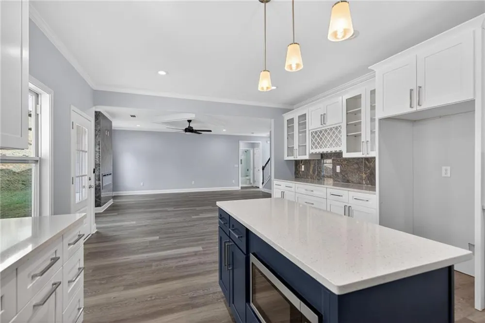 1226 Bloomsbury Lane Gainesville, GA 30501
