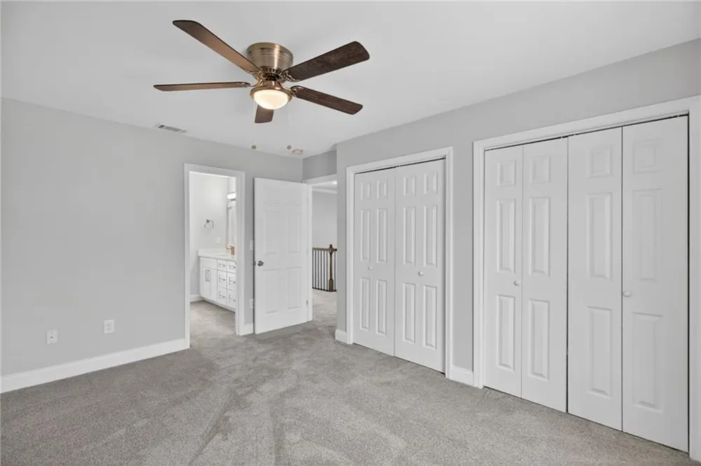 1226 Bloomsbury Lane Gainesville, GA 30501