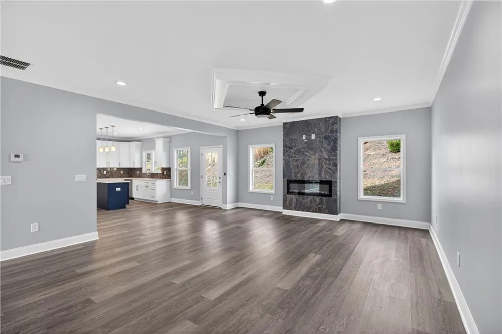 1226 Bloomsbury Lane Gainesville, GA 30501