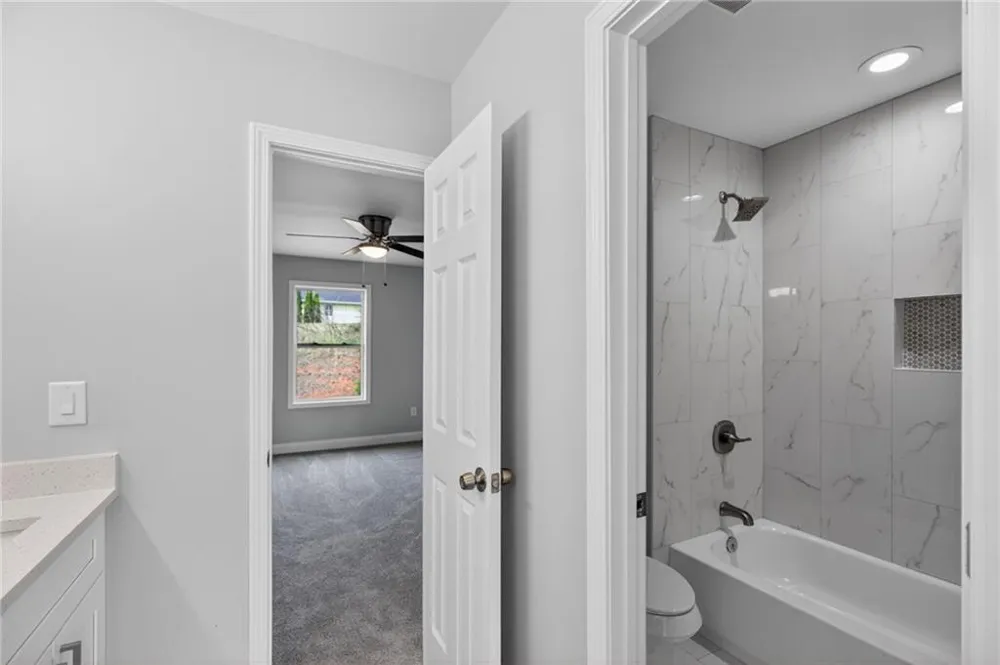 1226 Bloomsbury Lane Gainesville, GA 30501