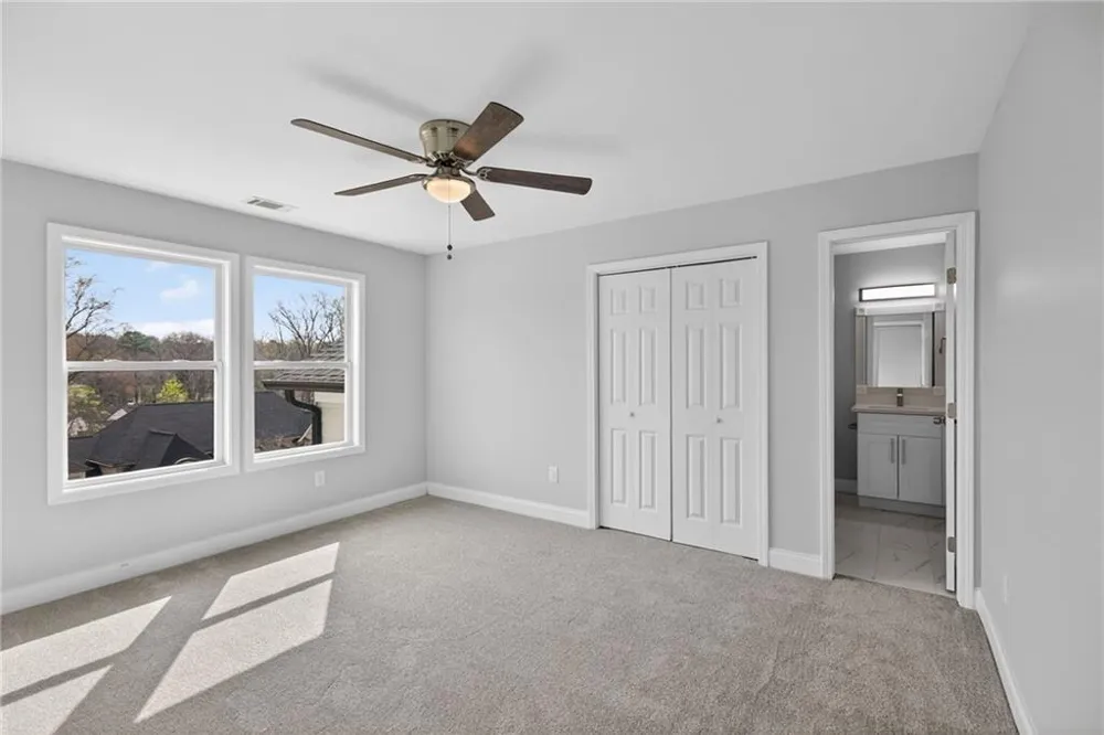 1226 Bloomsbury Lane Gainesville, GA 30501