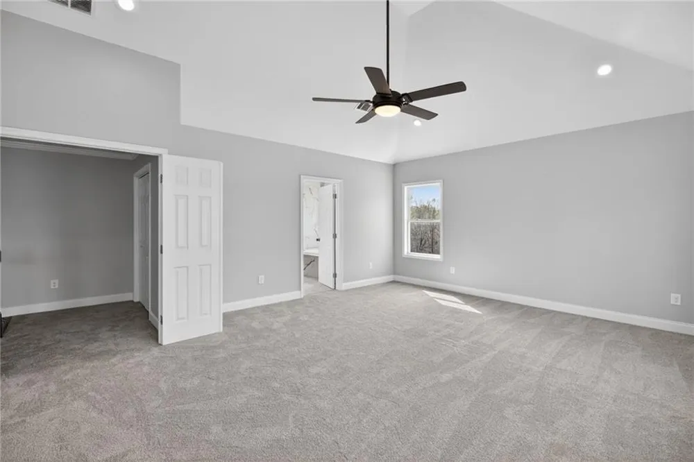 1226 Bloomsbury Lane Gainesville, GA 30501