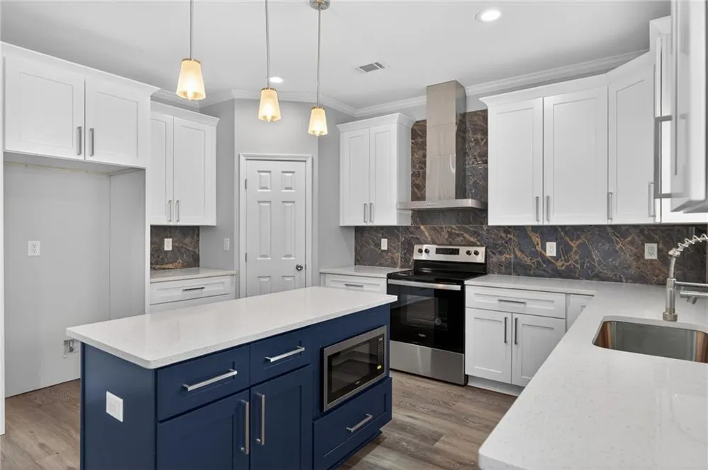 1226 Bloomsbury Lane Gainesville, GA 30501