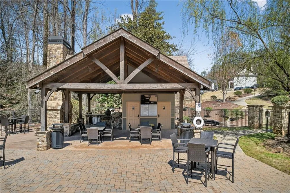 1226 Bloomsbury Lane Gainesville, GA 30501