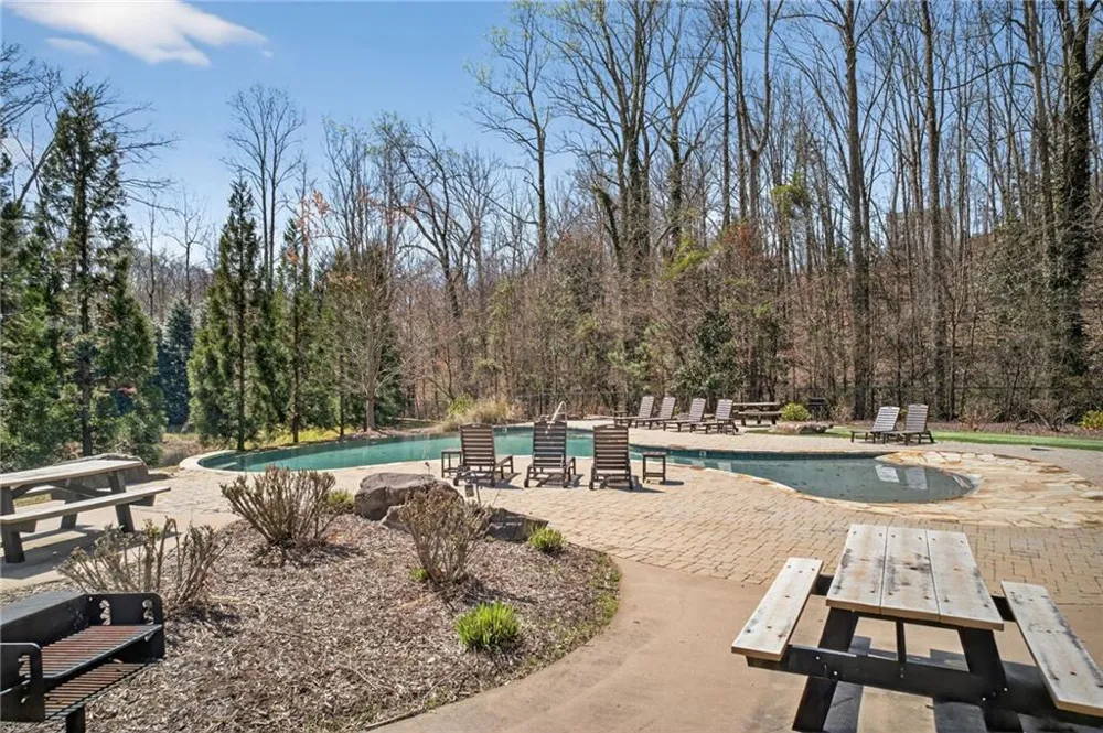 1226 Bloomsbury Lane Gainesville, GA 30501