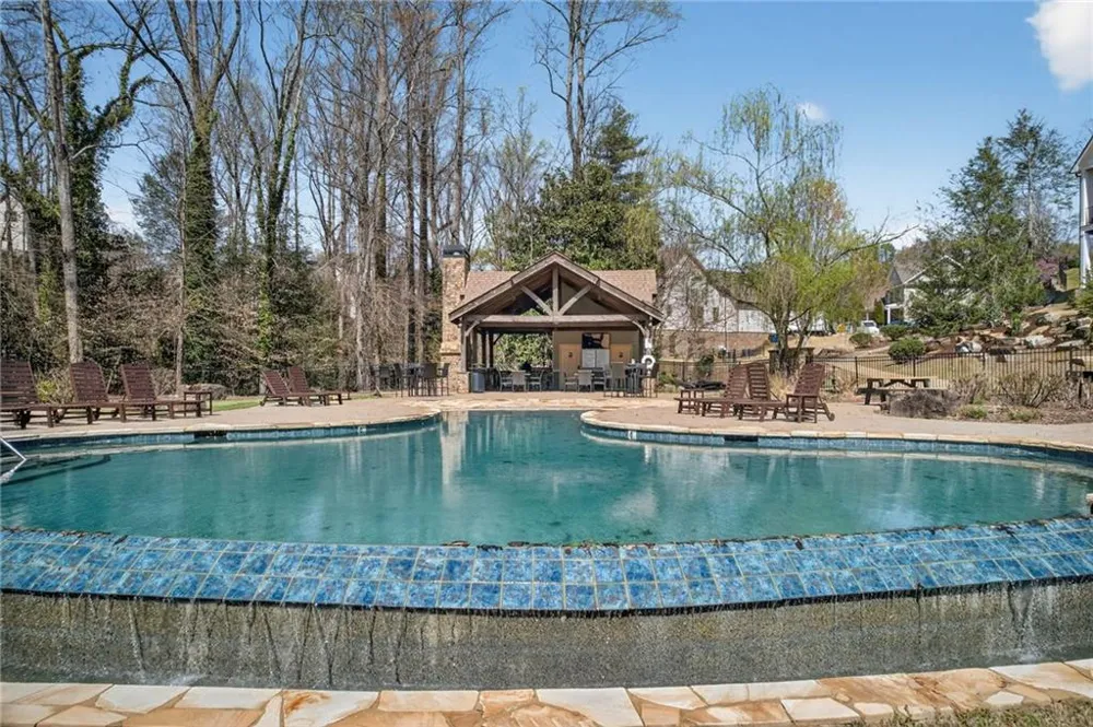 1226 Bloomsbury Lane Gainesville, GA 30501