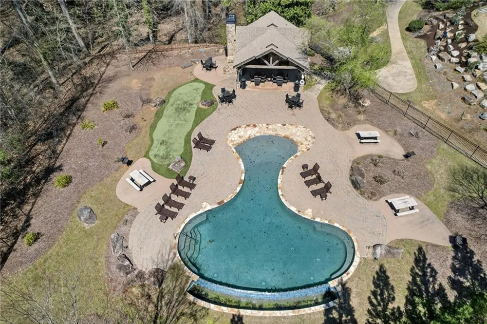 1226 Bloomsbury Lane Gainesville, GA 30501