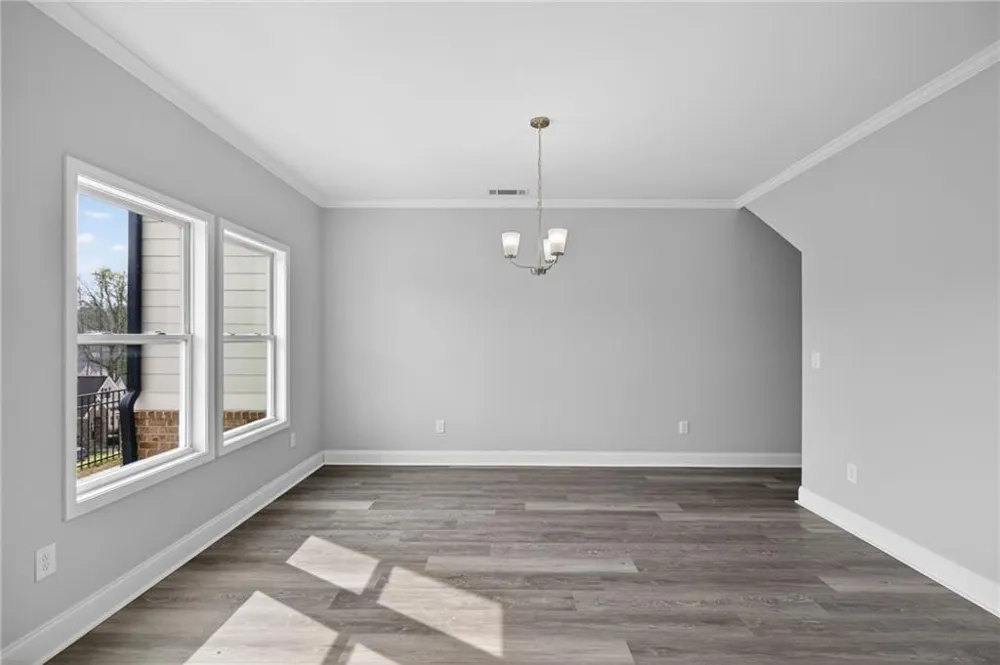 1226 Bloomsbury Lane Gainesville, GA 30501