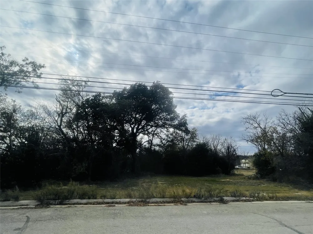 Elm Street Brownwood, TX 76801