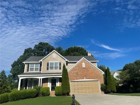 1023 Cassina Court