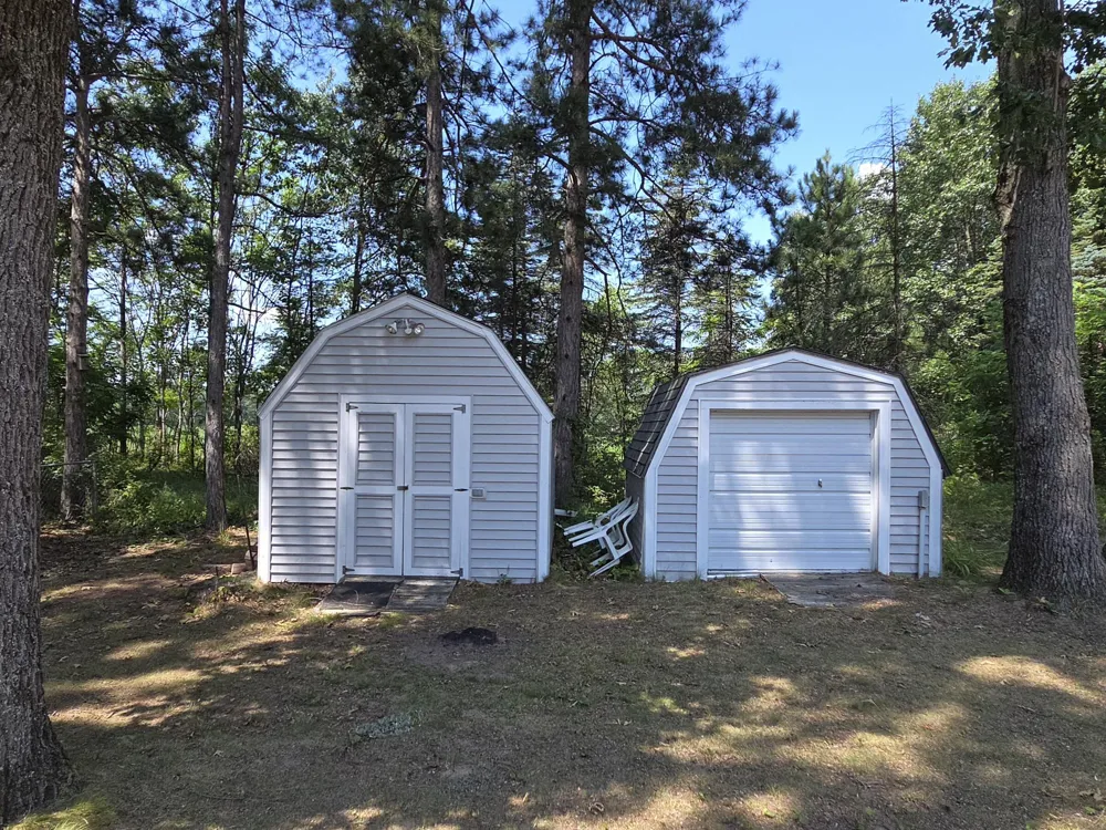 445 Pettibone Drive Bitely, MI 49309
