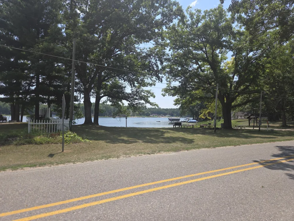 445 Pettibone Drive Bitely, MI 49309