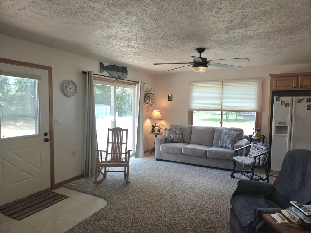 445 Pettibone Drive Bitely, MI 49309