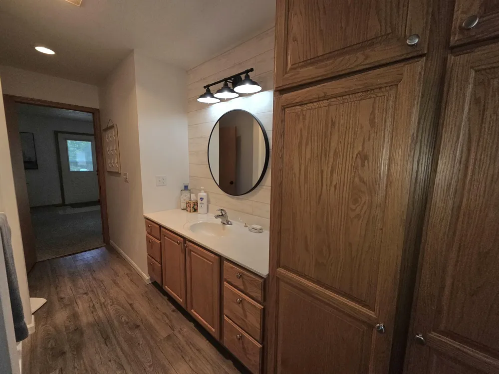 445 Pettibone Drive Bitely, MI 49309