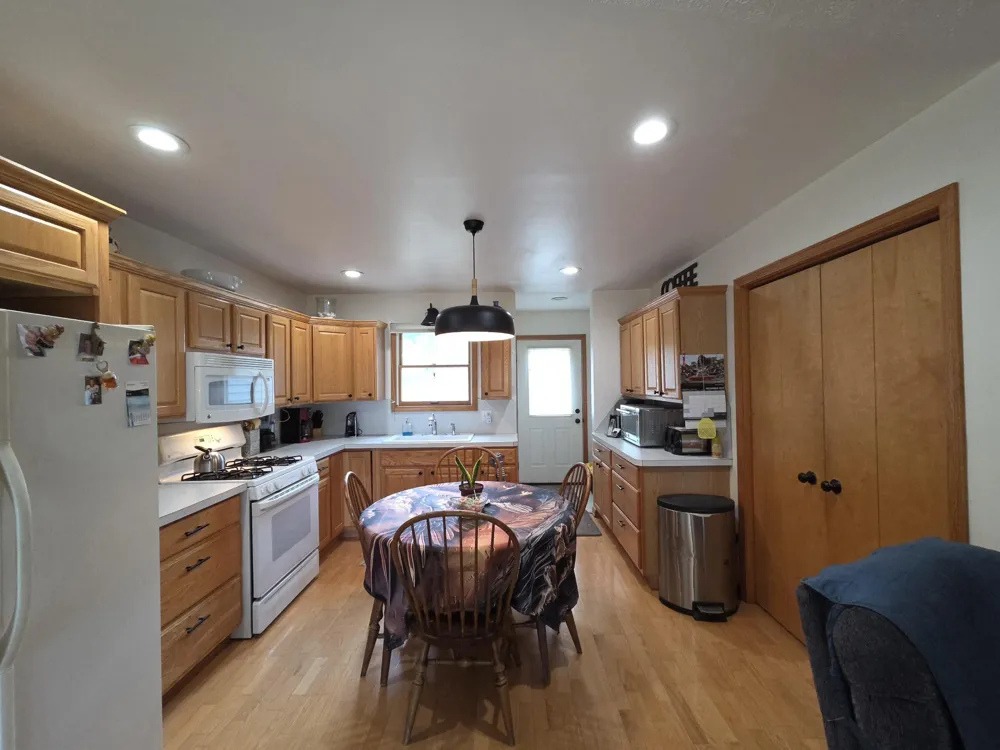 445 Pettibone Drive Bitely, MI 49309
