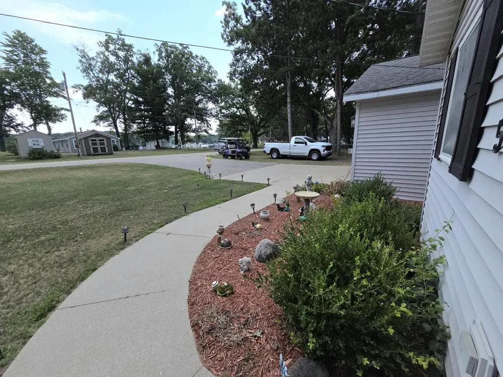 445 Pettibone Drive Bitely, MI 49309