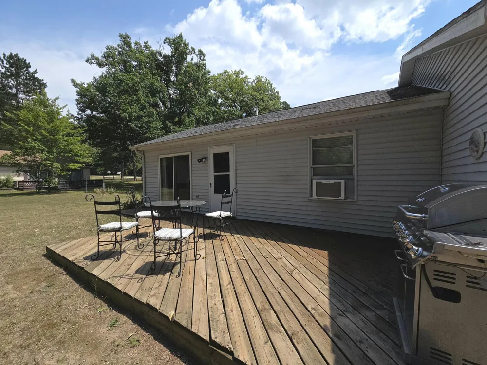 445 Pettibone Drive Bitely, MI 49309