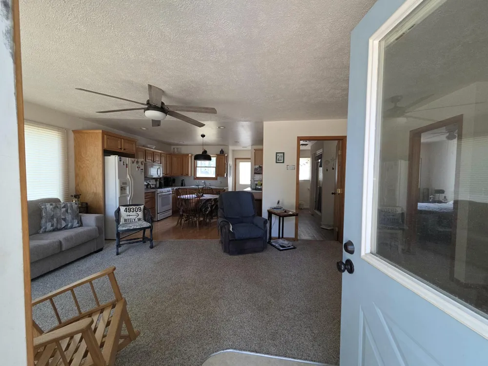 445 Pettibone Drive Bitely, MI 49309
