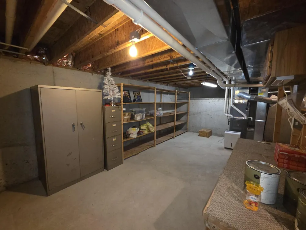 445 Pettibone Drive Bitely, MI 49309